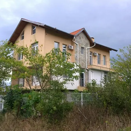 Summer House Village Zone Primorsko Penzion