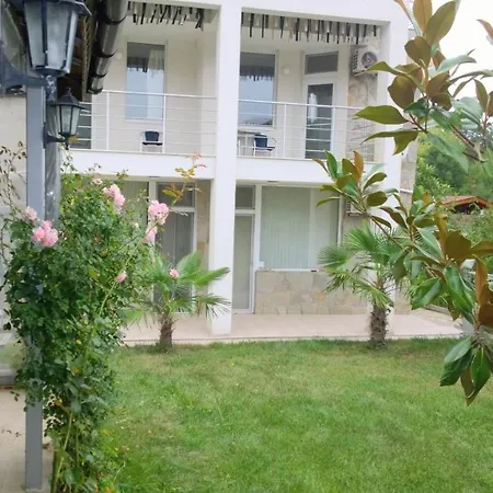 Penzion Summer House Village Zone Primorsko Primorsko