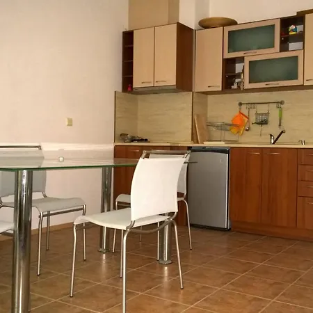 Penzion Summer House Village Zone Primorsko