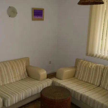 Summer House Village Zone Primorsko *