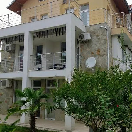 Summer House Village Zone Primorsko * Primorsko