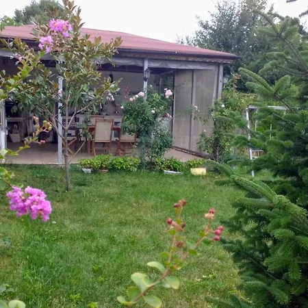 Summer House Village Zone Primorsko Penzion