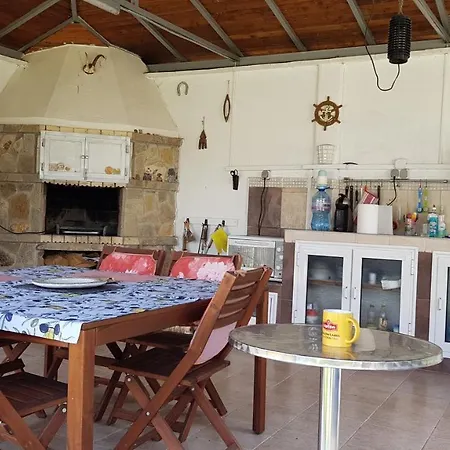 Penzion Summer House Village Zone Primorsko *