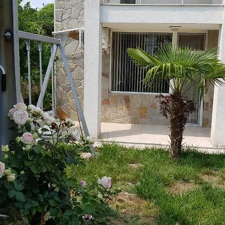 Summer House Village Zone Primorsko Penzion Primorsko