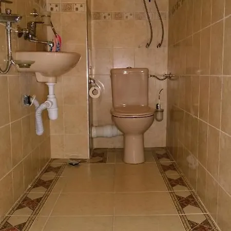 Summer House Village Zone Primorsko Penzion Primorsko