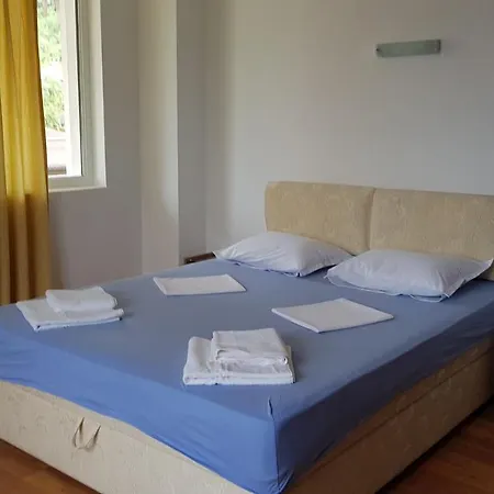 Summer House Village Zone Primorsko
