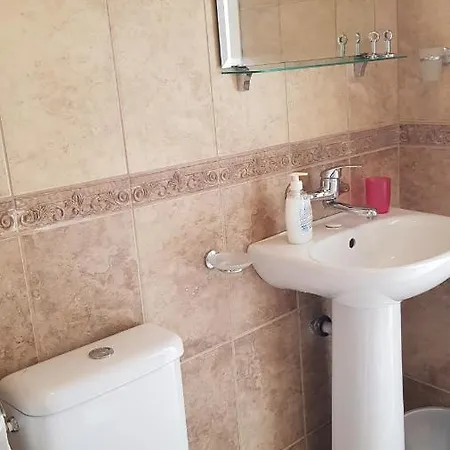 Summer House Village Zone Primorsko