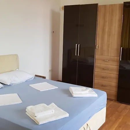 Summer House Village Zone Primorsko Penzion *