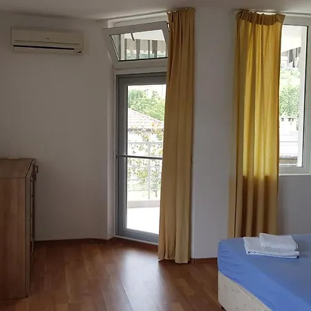 Summer House Village Zone Primorsko