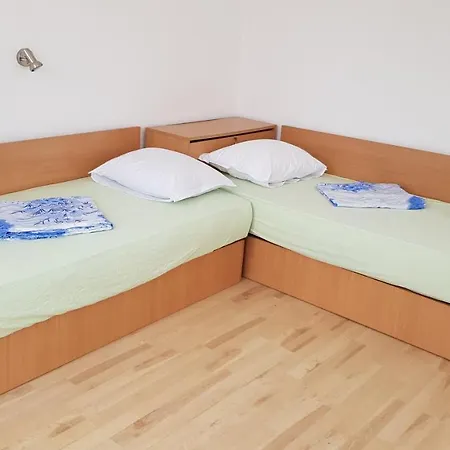 Summer House Village Zone Primorsko
