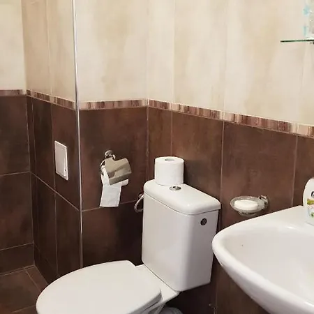 Summer House Village Zone Primorsko * Primorsko