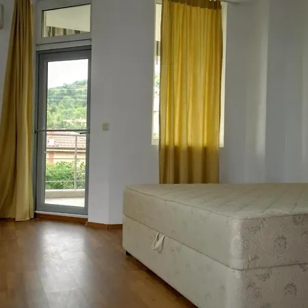 Penzion Summer House Village Zone Primorsko *