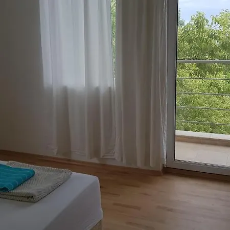 Penzion Summer House Village Zone Primorsko *