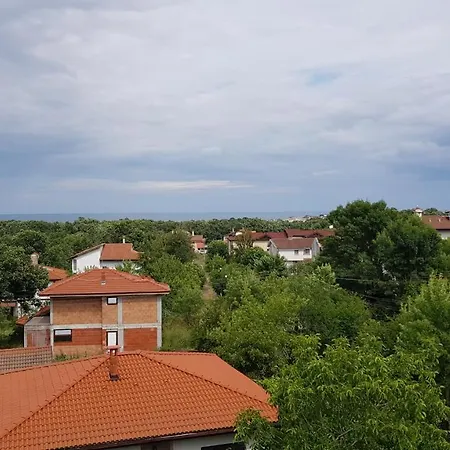 Summer House Village Zone Primorsko Penzion Primorsko