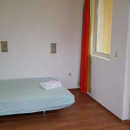 Summer House Village Zone Primorsko