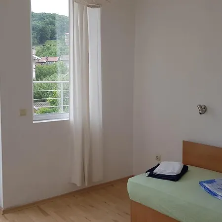 Summer House Village Zone Primorsko