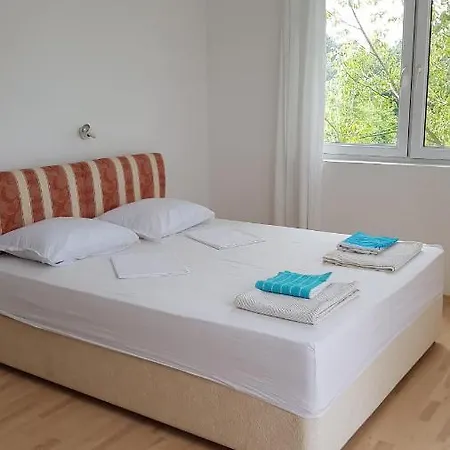 Summer House Village Zone Primorsko
