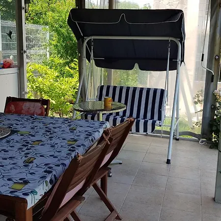 Summer House Village Zone Primorsko *