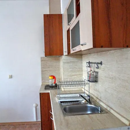 Summer House Village Zone Primorsko Penzion