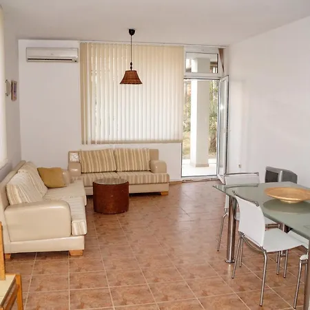 Summer House Village Zone Primorsko Penzion Primorsko