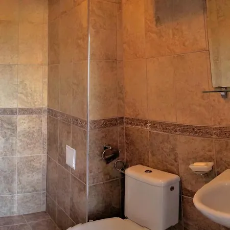 Penzion Summer House Village Zone Primorsko